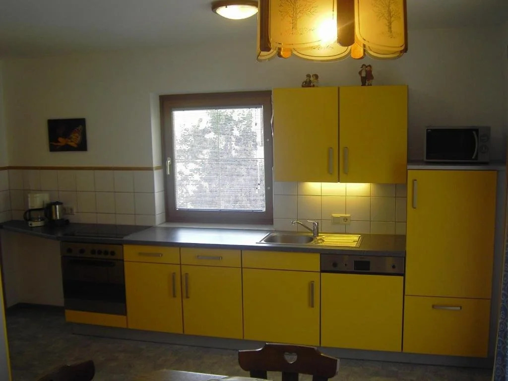 Appartement Pichler