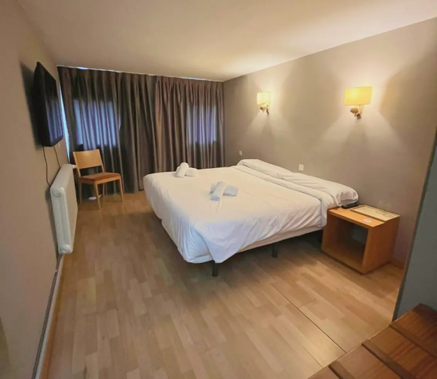 Pic Maià Mountain Hotel