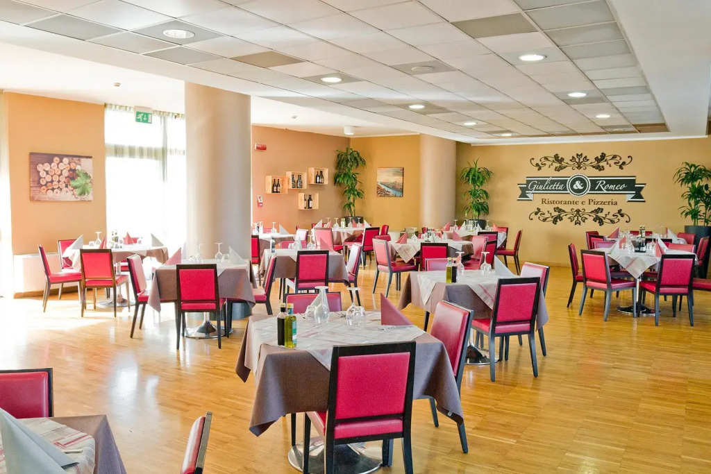 Airporthotel Verona Congress & Relax