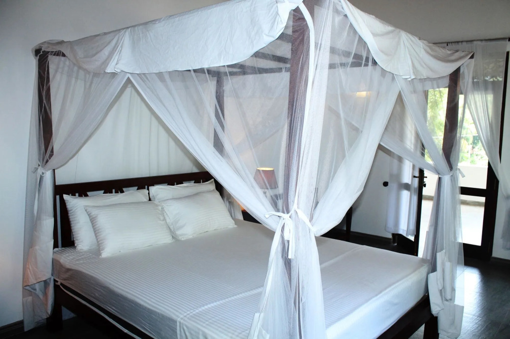 Boutique Villa Shanthi