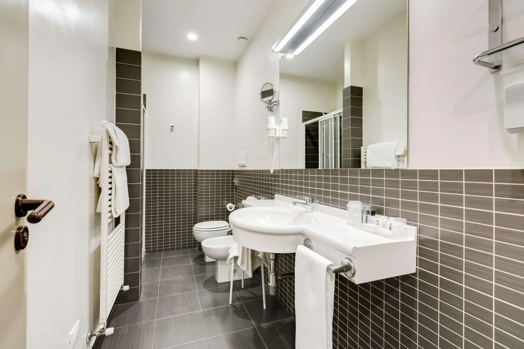 Villa Maria Hotel & SPA