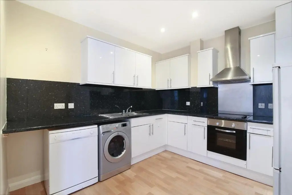 GRANGE City 2 Bed Modern Apartment by Tower Bridge London Bridge