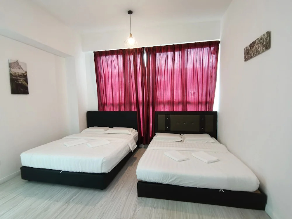 Sutera Avenue Kota Kinabalu