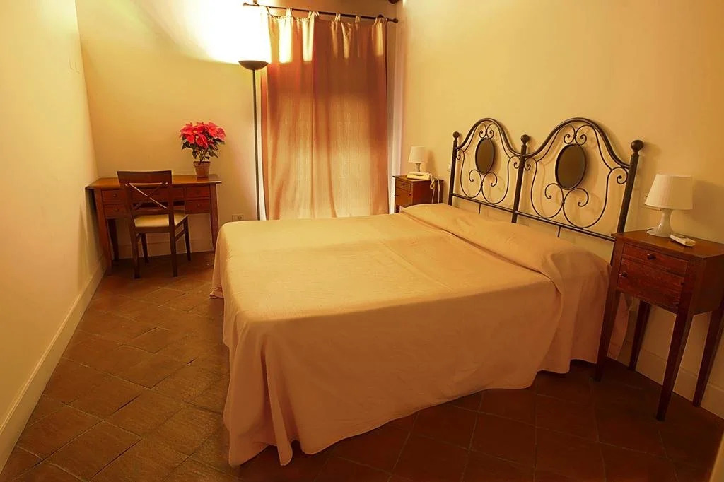 Agriturismo Passitti