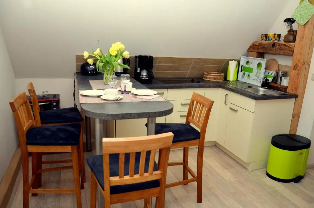 Ferienwohnung Ostsee