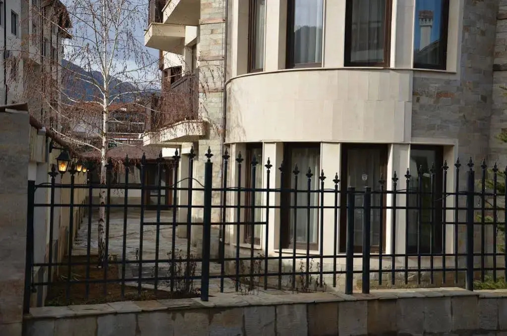 House Laudis