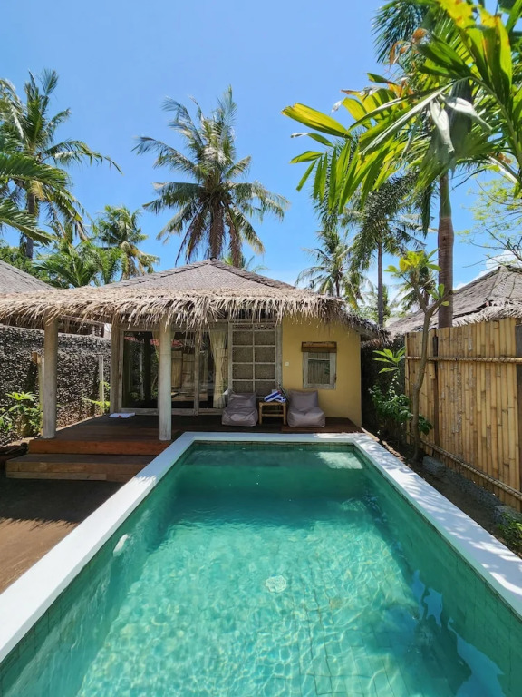 Villa Bamboo