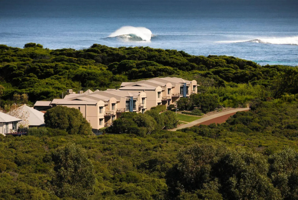 Margarets Beach Resort
