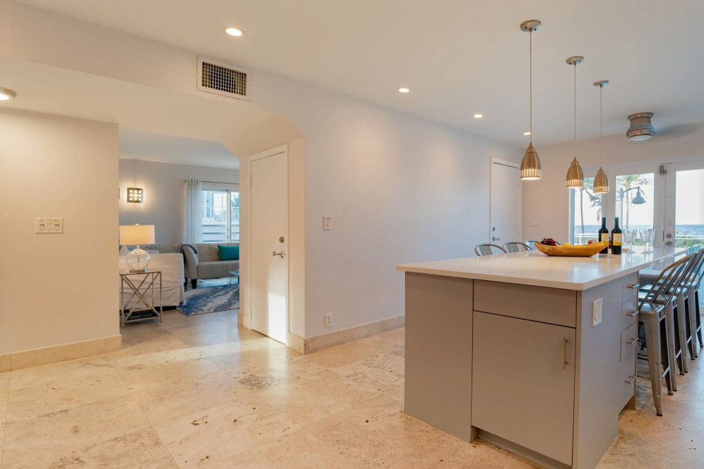 Rate Discounts! Beachside Home, Pool + Ocean Views Beach Haven by Avantstay