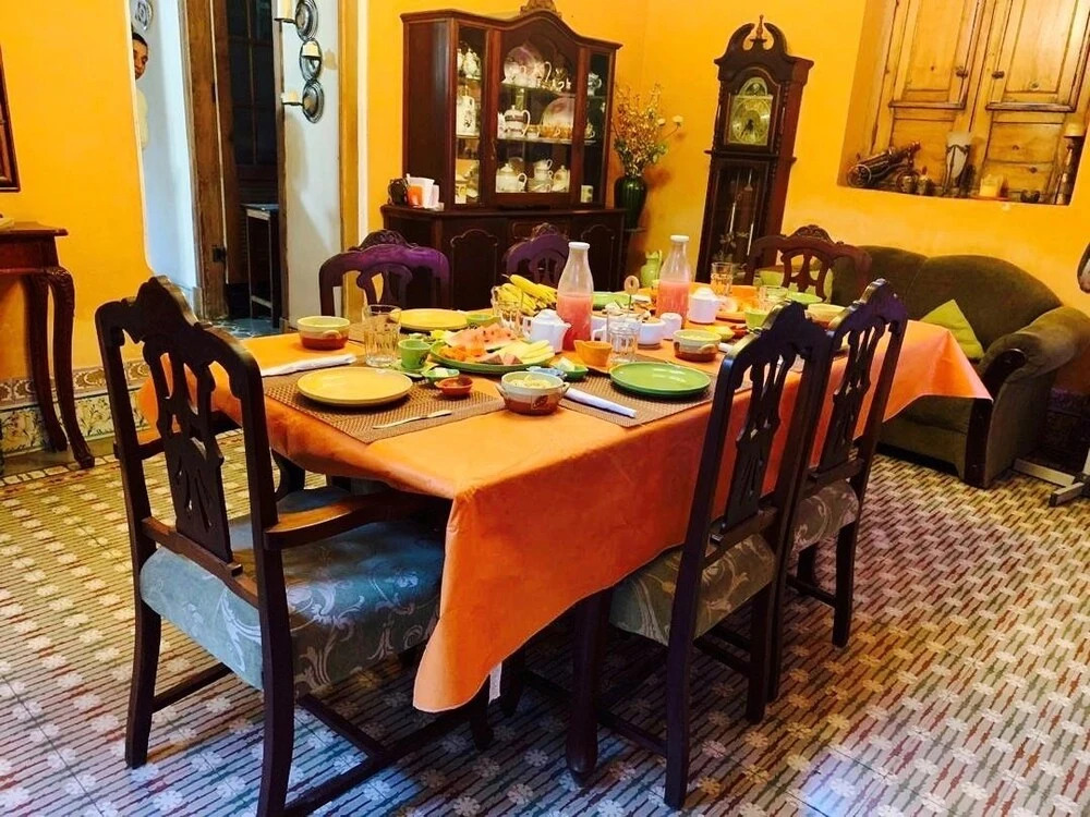 Hostal Marques de Liz