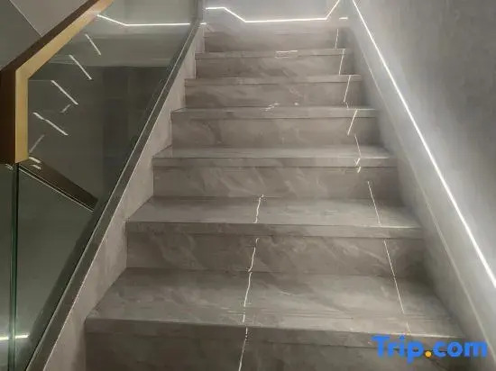 Jinling Yaju Homestay
