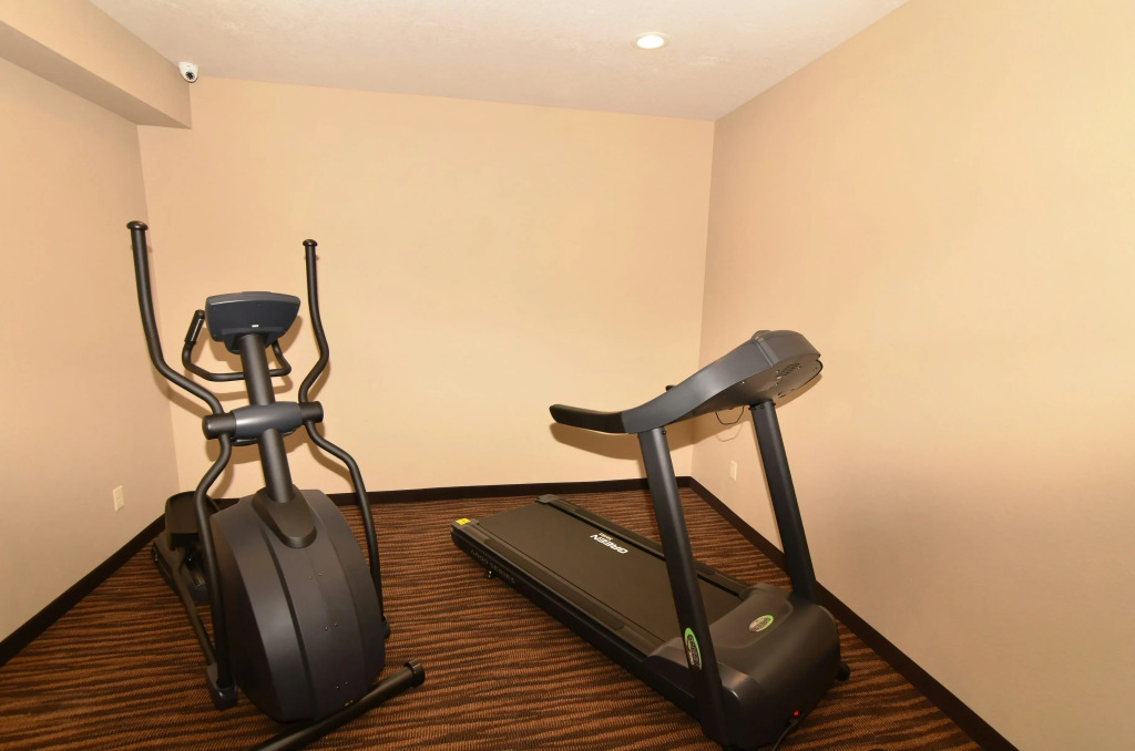 Cobblestone Inn & Suites - Holstein