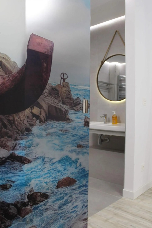 Apartamentos Zarautz