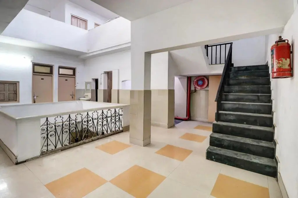 Hotel Ashish by OYO Rooms
