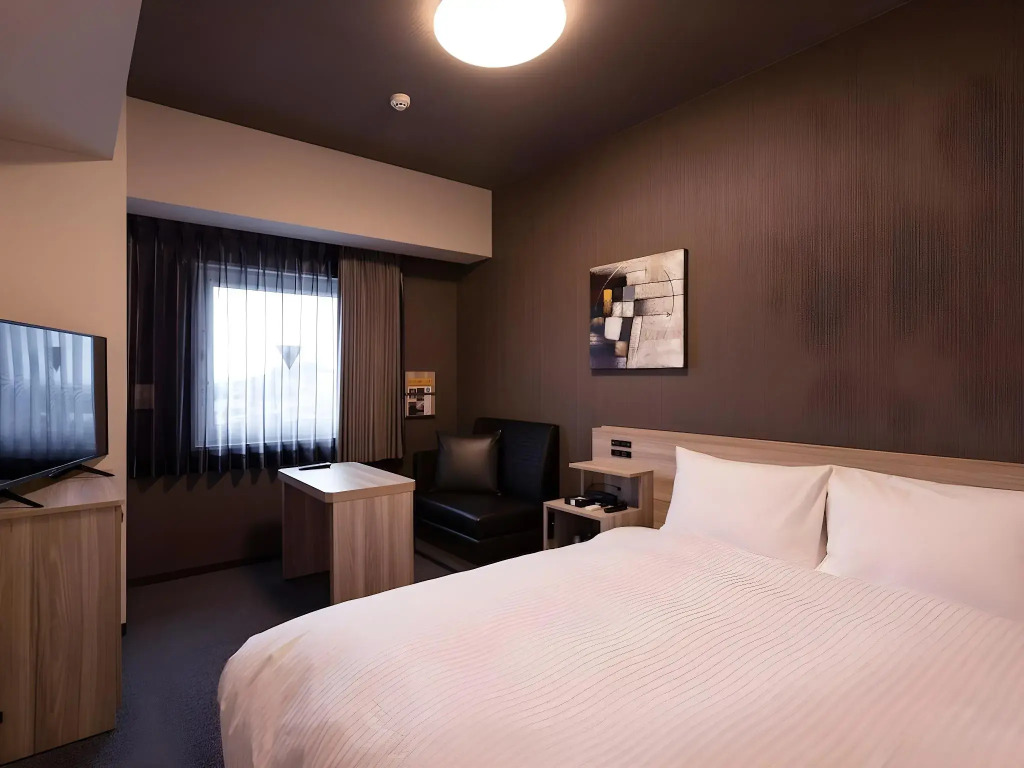 Hotel Route Inn Osaka Izumifuchu