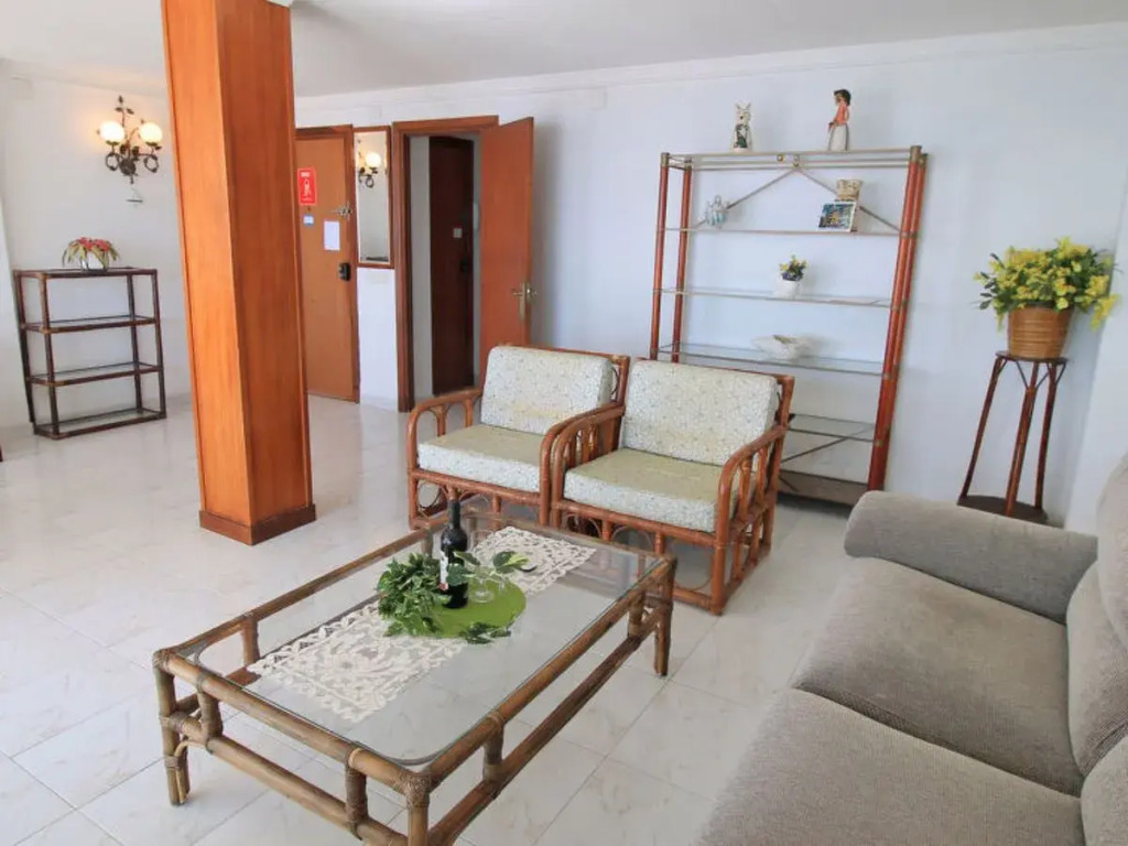 Turia Playa 31180