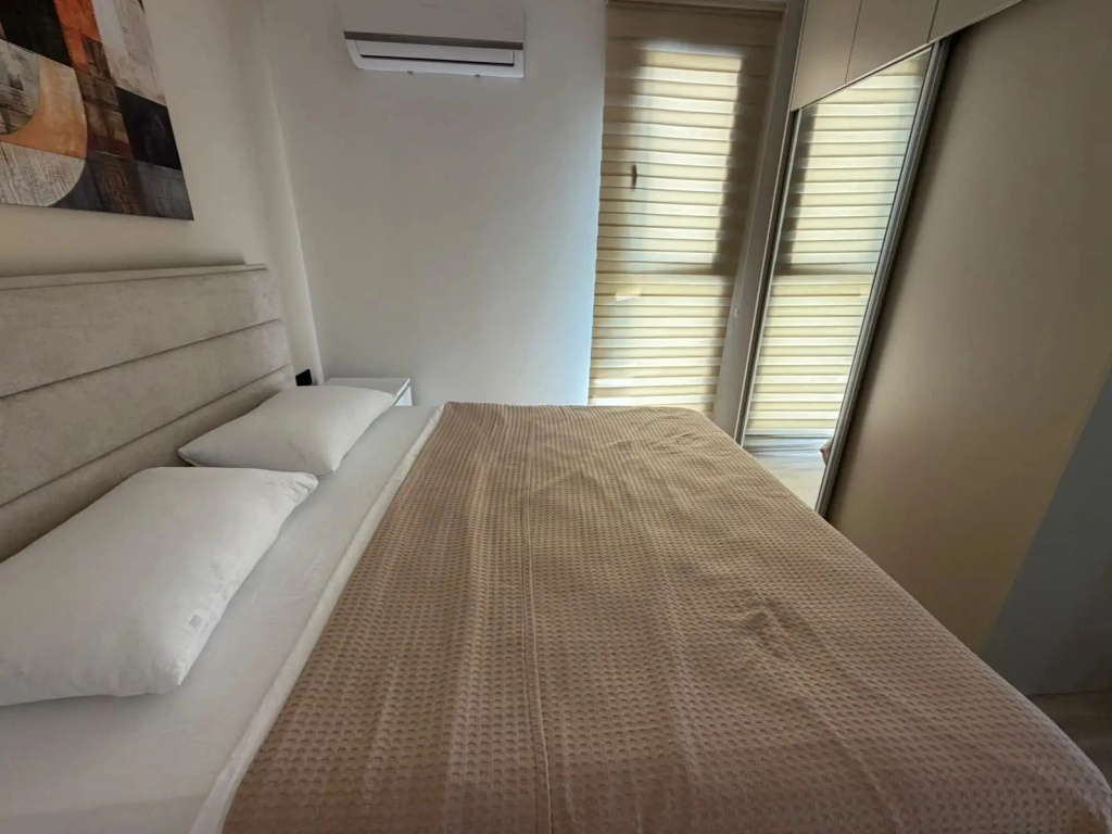 Апартаменты 2BR in Aqua Park Family Resort