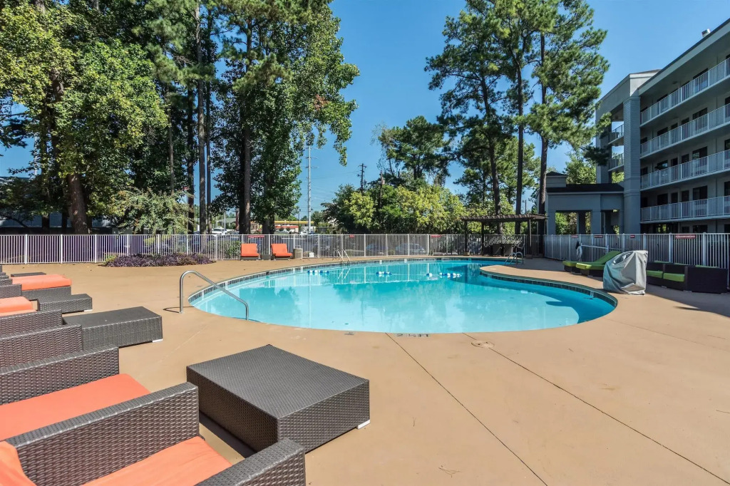 Studio 6 Atlanta - Marietta