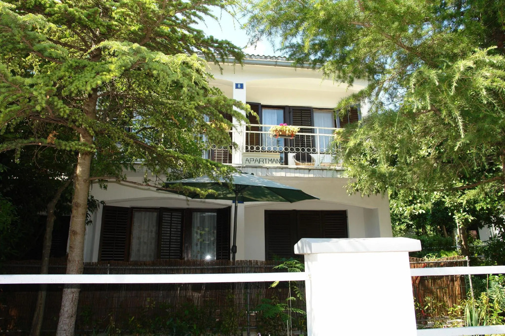 Apartment ANTON