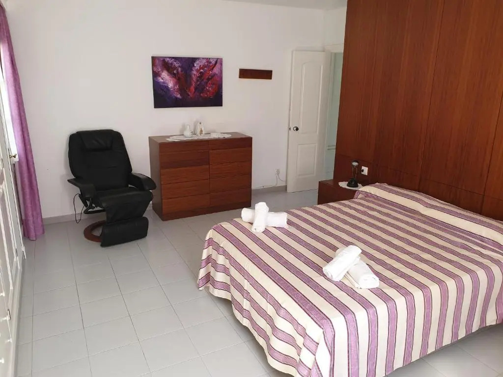 Apartamentos Piscis