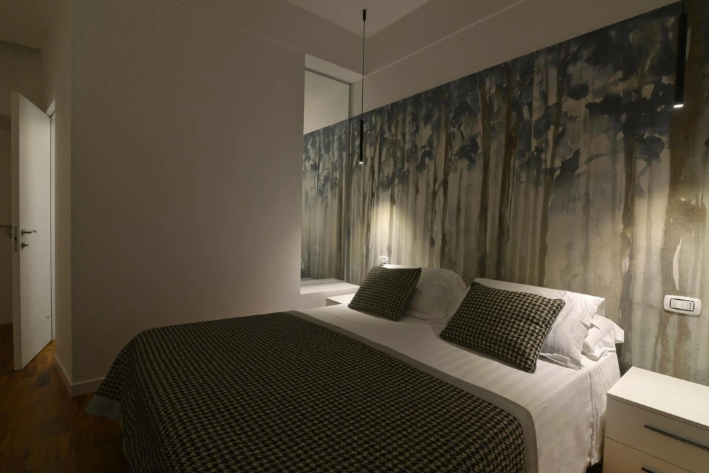 San Domenicos Rooms
