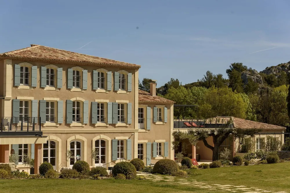 Domaine de Valmouriane