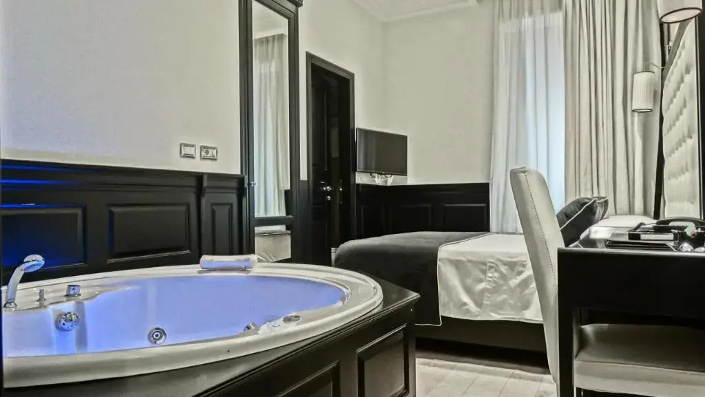 Vaticano Royal Suite Guest House