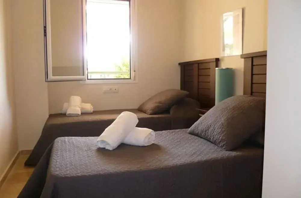 Apartamentos Residencial Playa Alicante