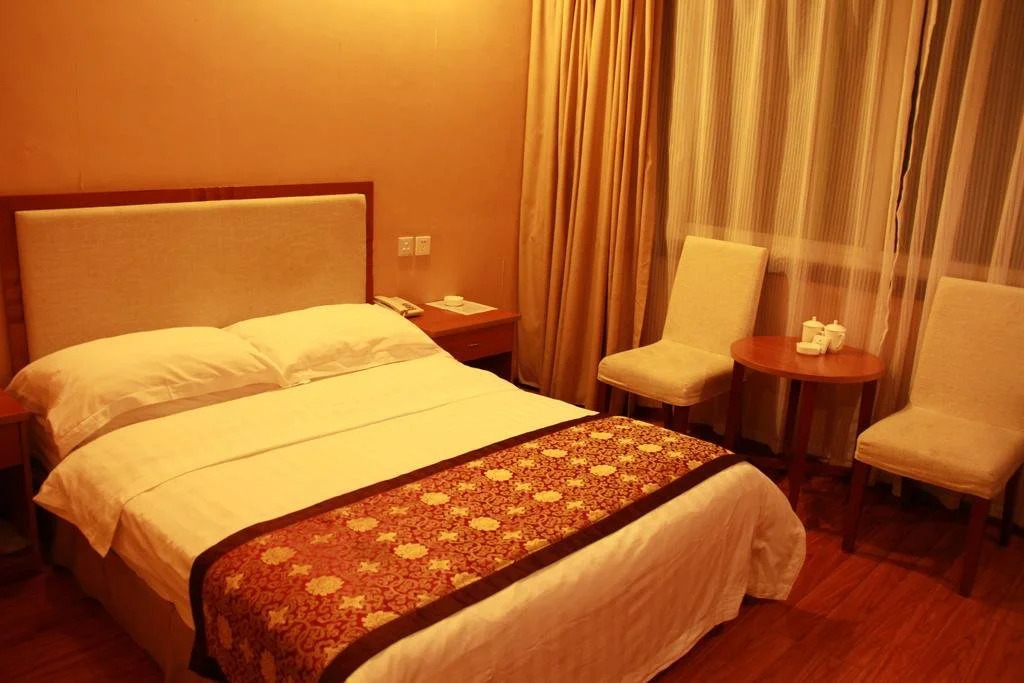 Yaan Gucheng Hotel