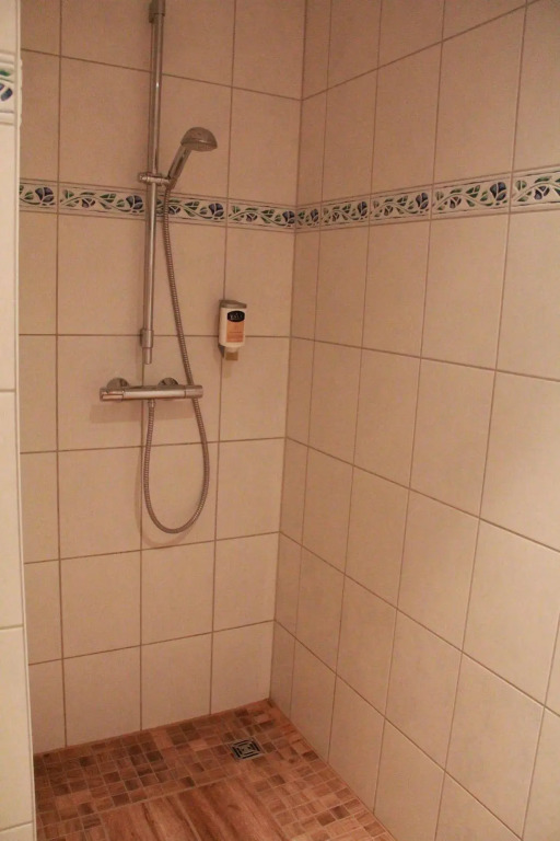 Hotel Hamburg-Wittenburg van der Valk