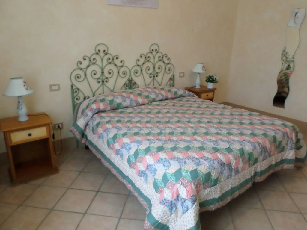 Villa Borgovecchio B&B