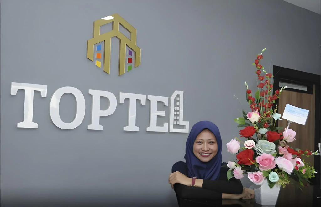 Toptel Hotel