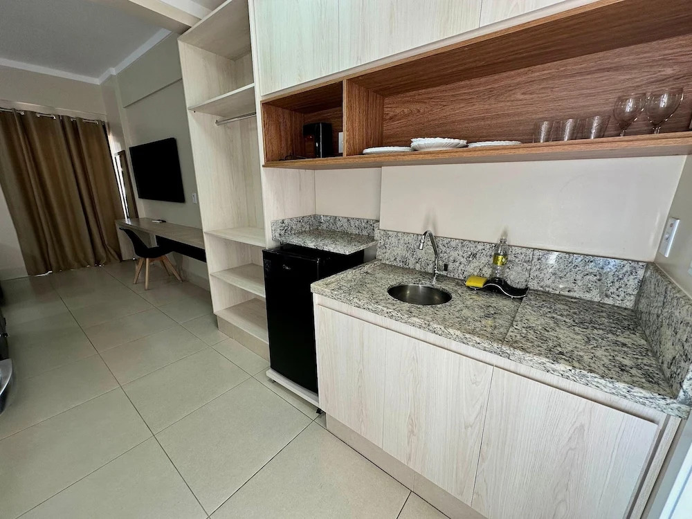 Spazzio diRoma - Apartamentos JN