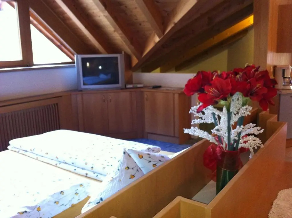 Steglacher Hof