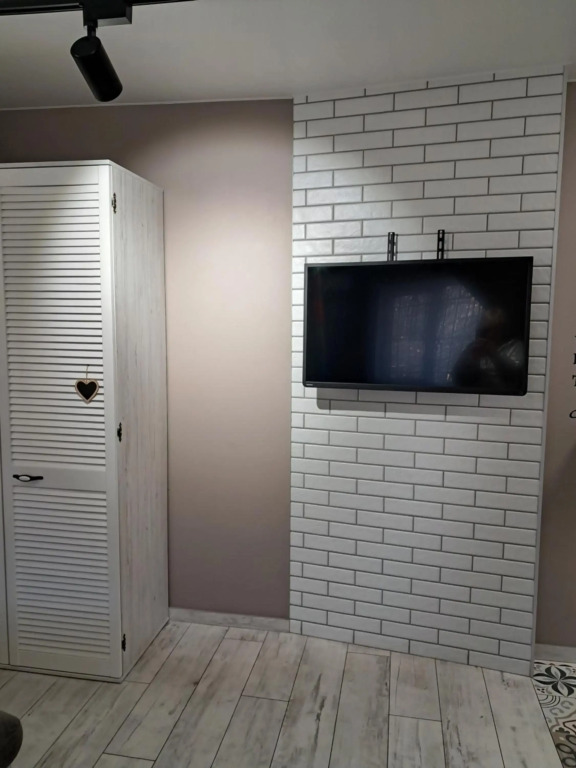 super apartment on O.Polya 137