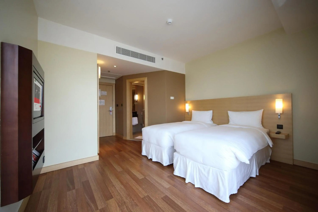Ibis Riyadh Hotel Al Muhammadiyah United Company Branch