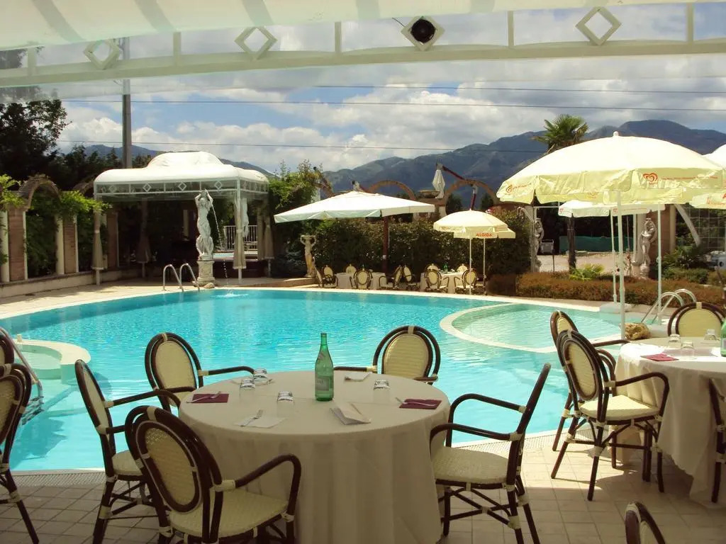 Grand Hotel Osman