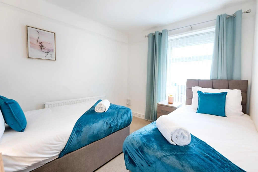 Working in Swansea - Try us out