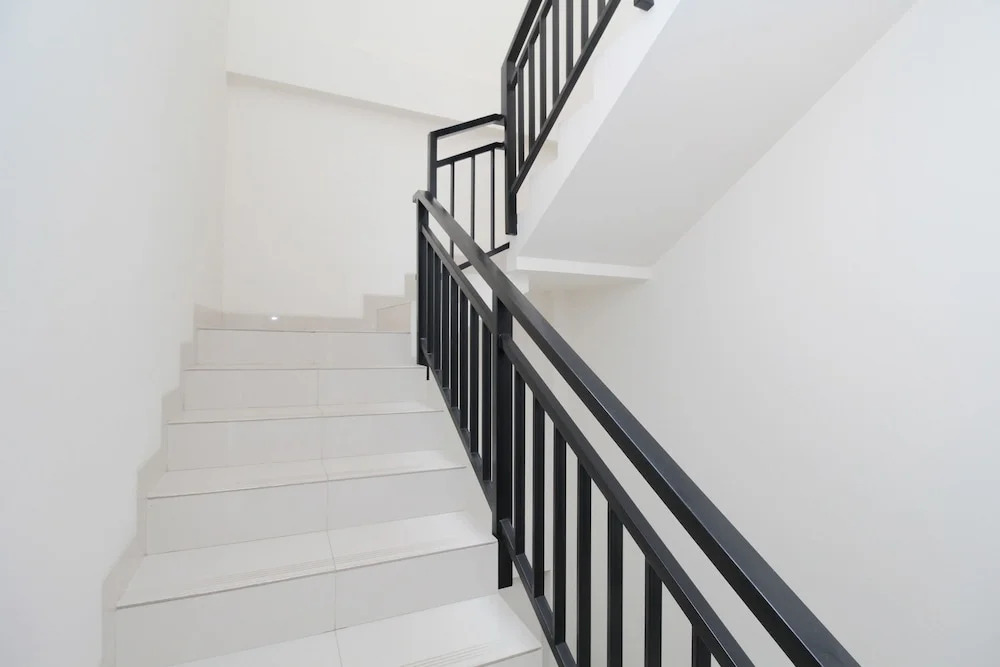 Airy Eco Tanah Abang Kebon Kacang Enam Belas 6 Jakarta