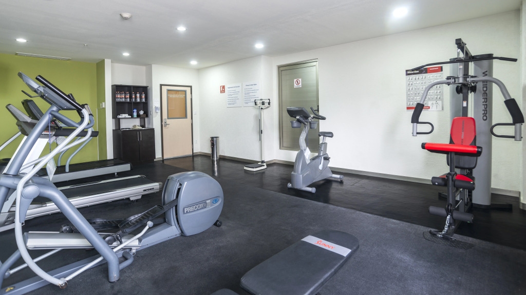 Holiday Inn Express Xalapa by IHG