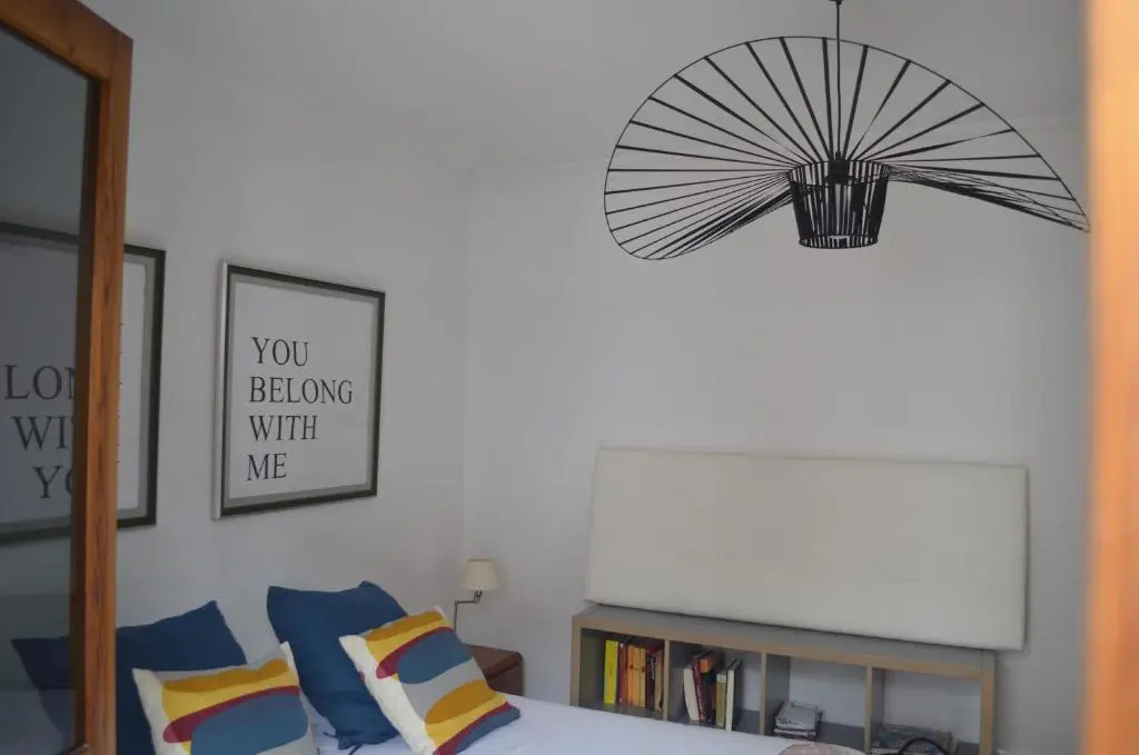 Suite Center San Lorenzo 35