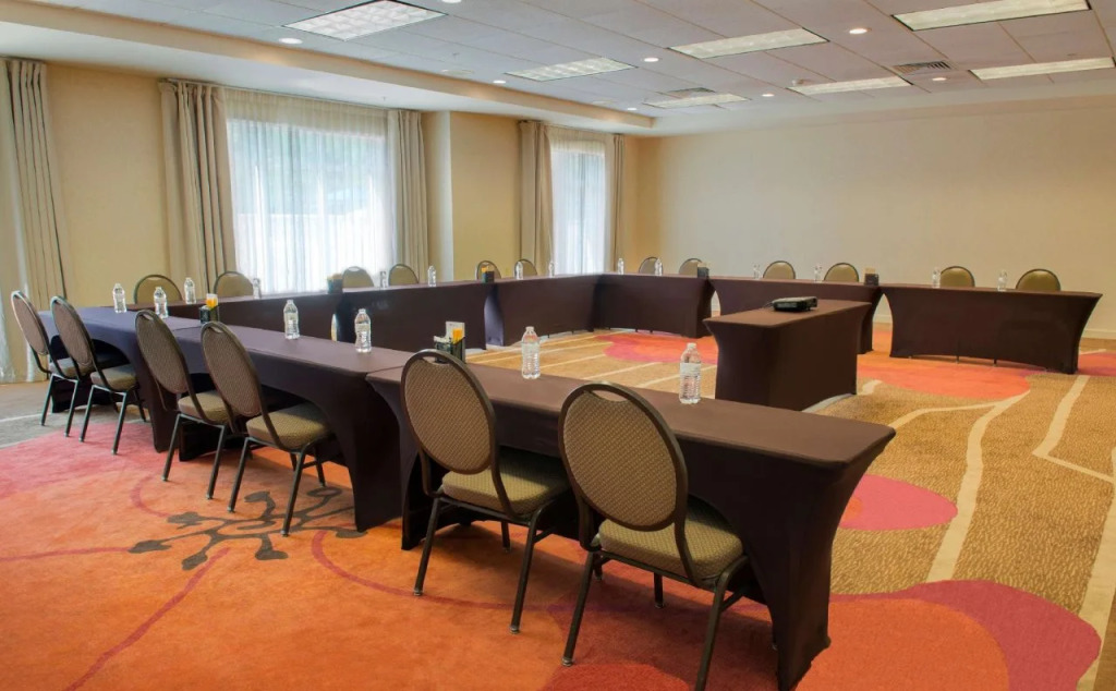 Hilton Garden Inn Rock Hill