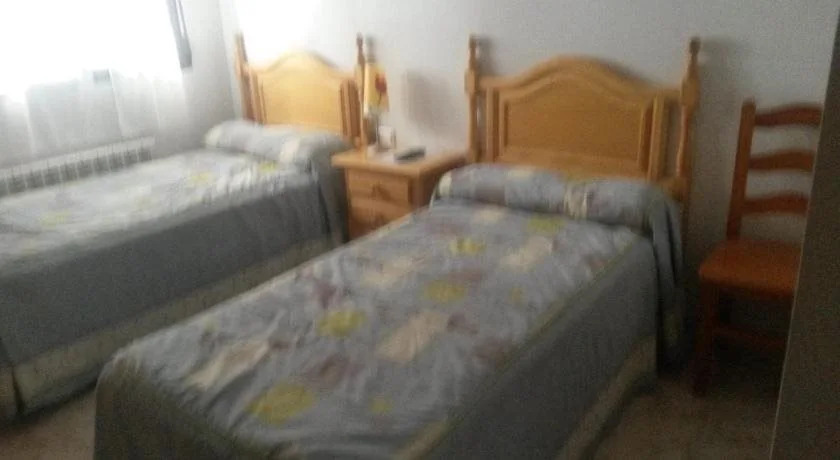 Hostal Residencia Taray