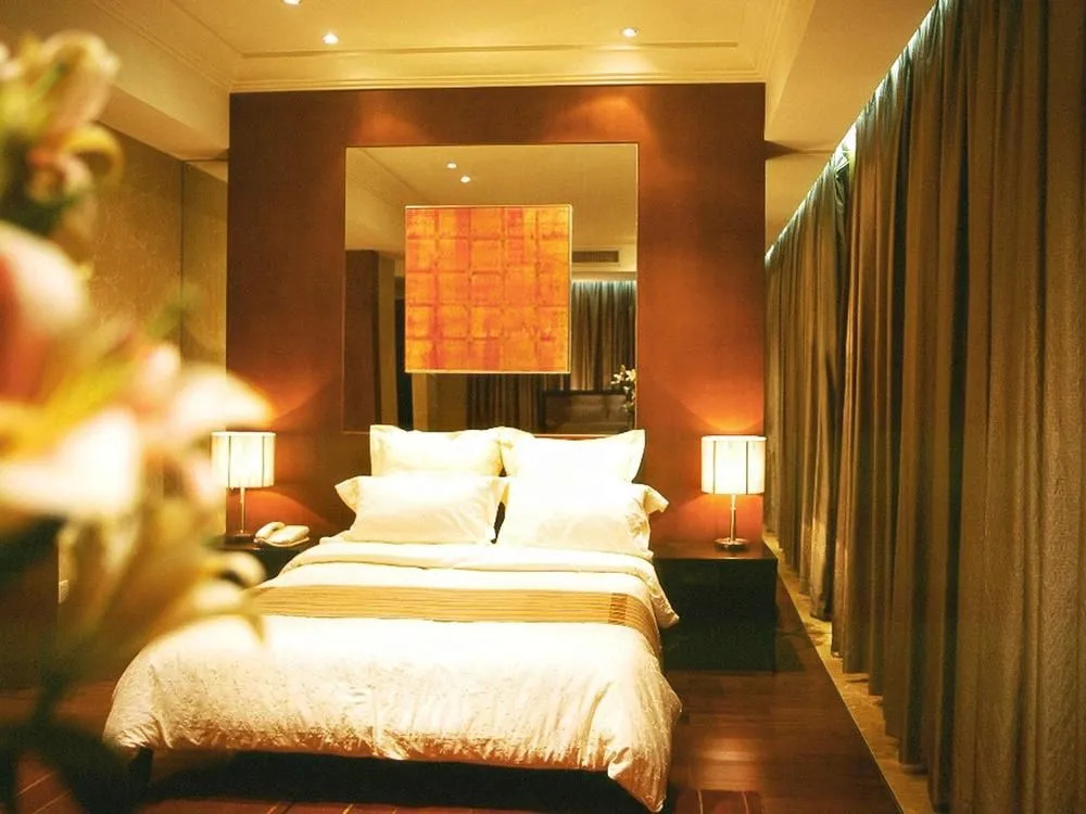 Meiga Hotel