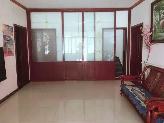 Shidu Rural Impression Farm House