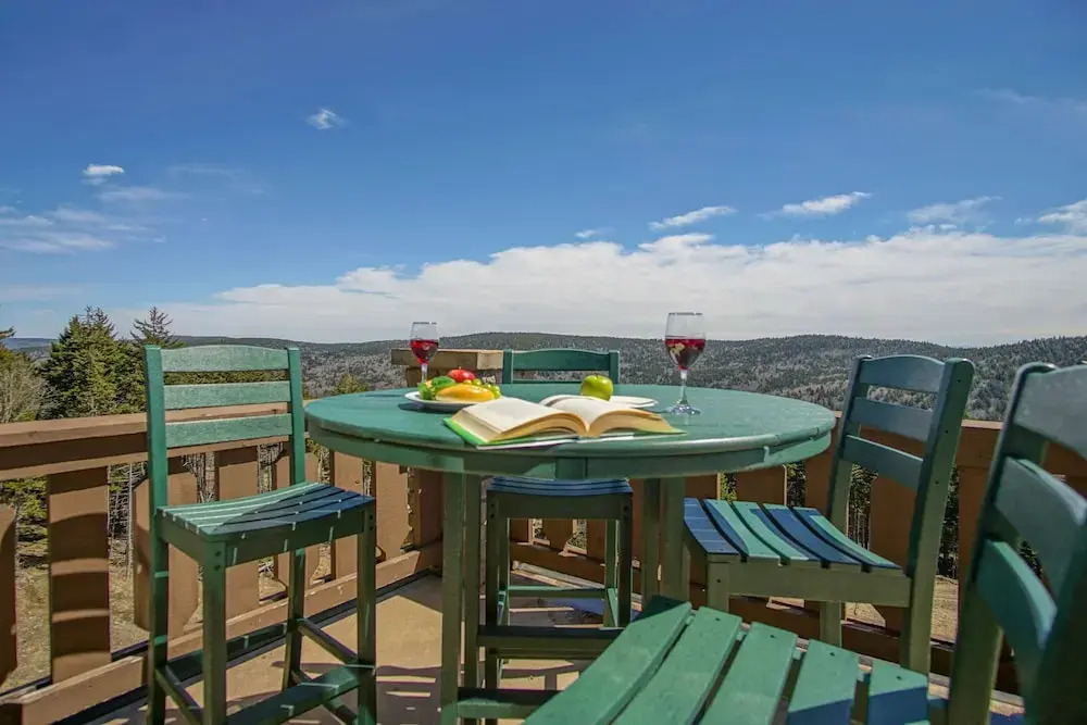 Slope Side 8 BR at Sanctuary Majestic Mountain Top Estate 4800 Square Feet of Quality Sleeps 16