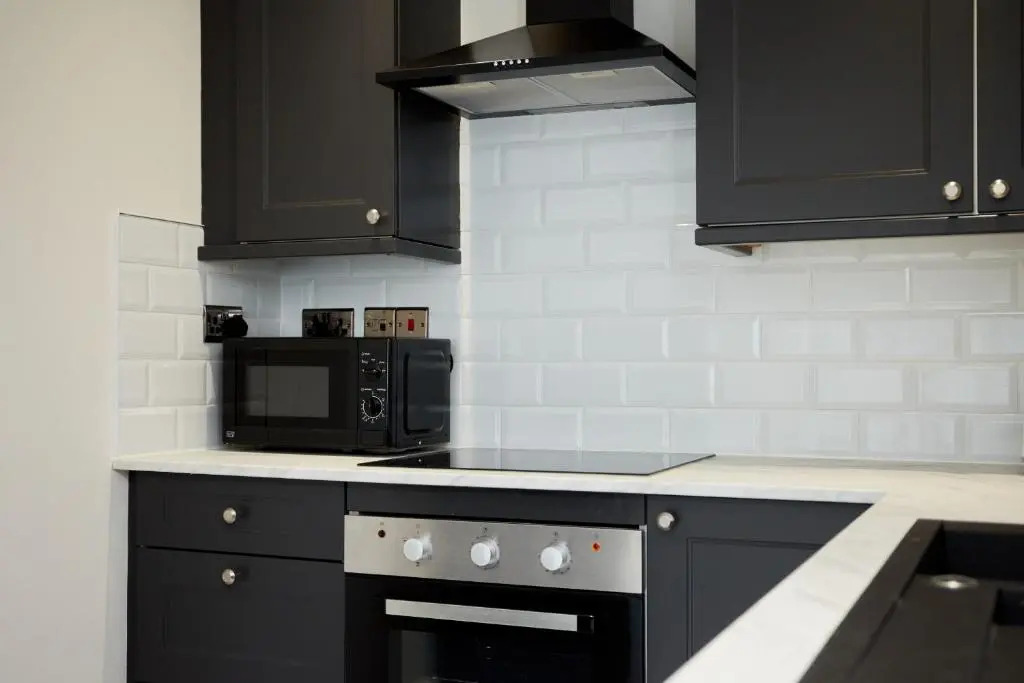 Dove Dale Apartment