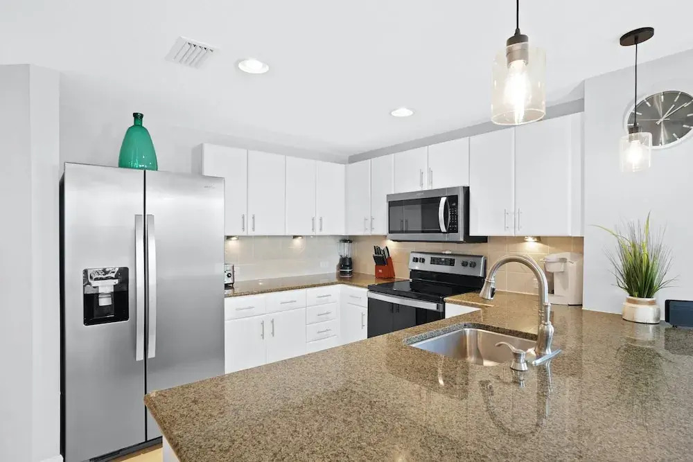 Grand Panama Tower 2 Pet Friendly Rentals by Panhandle Getaways