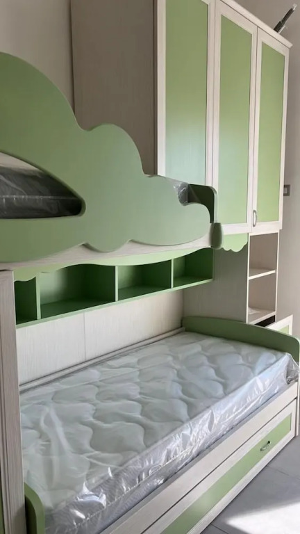 Room in Holiday House - Holiday House the Zagare, Large Double or Twin Room