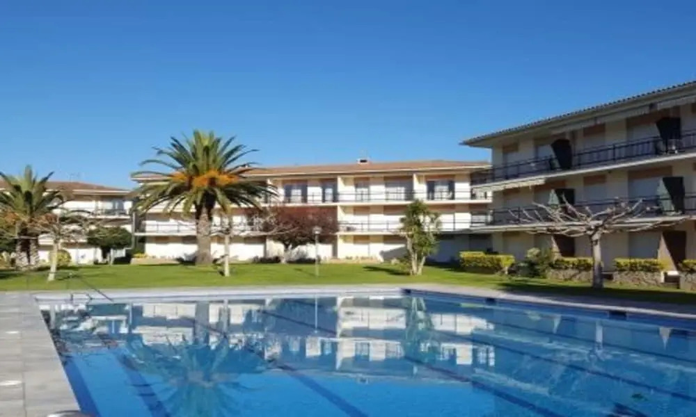 Apartment in Palafrugell - 104780 by MO Rentals